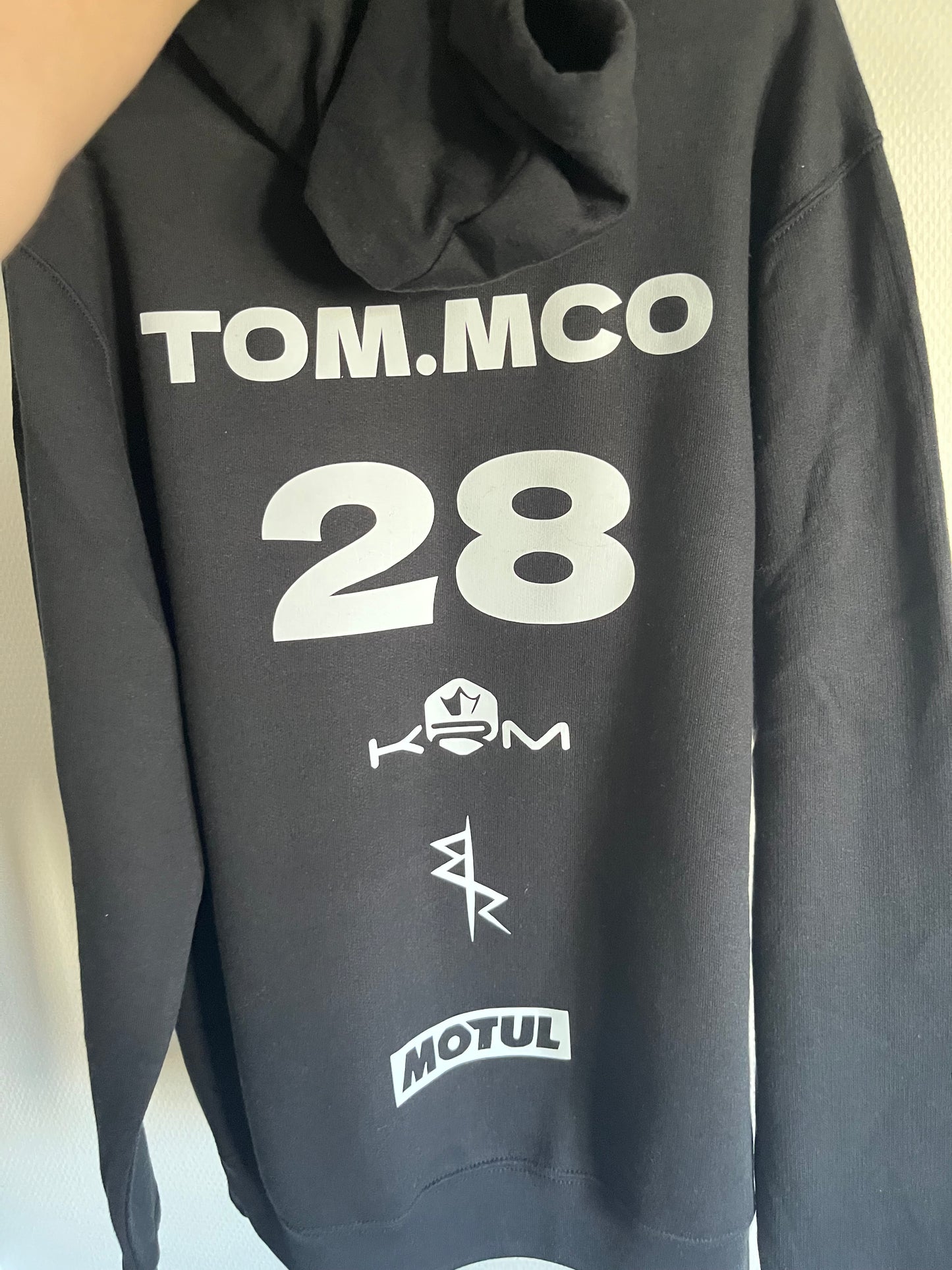 SWEAT 100% PERSO