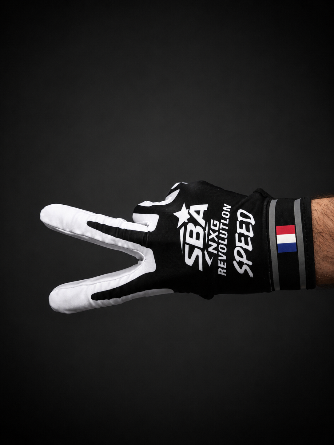 GANTS SBA NXG REVOLUTION SPEED