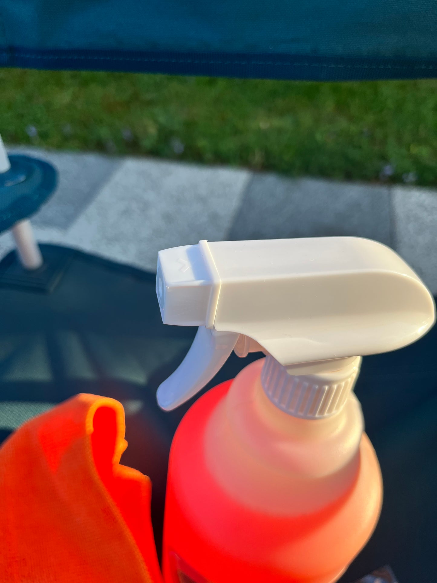 NETTOYANT GLOBAL WASH