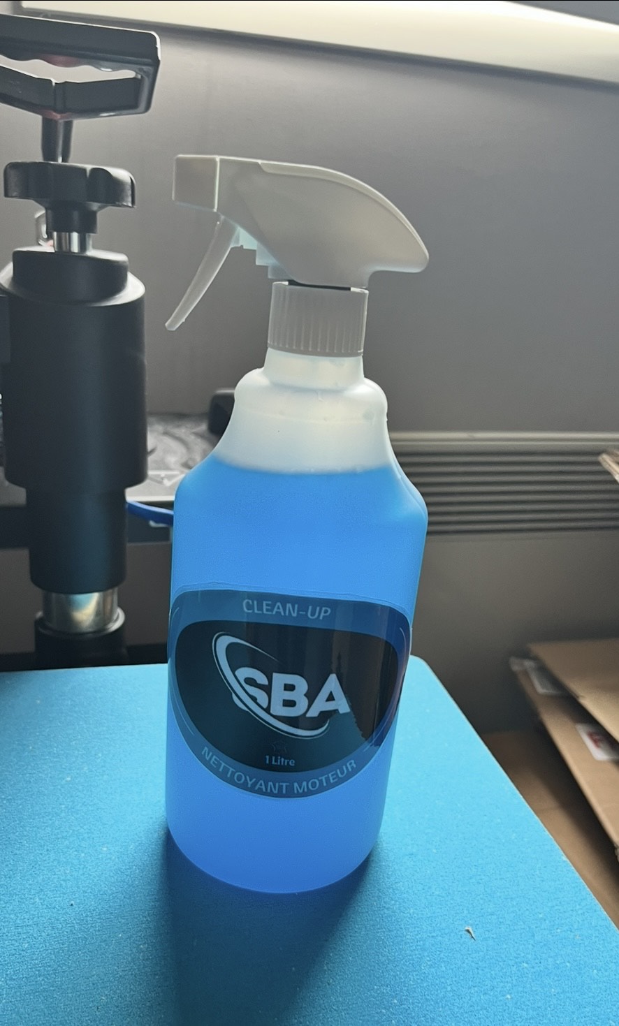 PACK NETTOYAGE BLACK FRIDAY