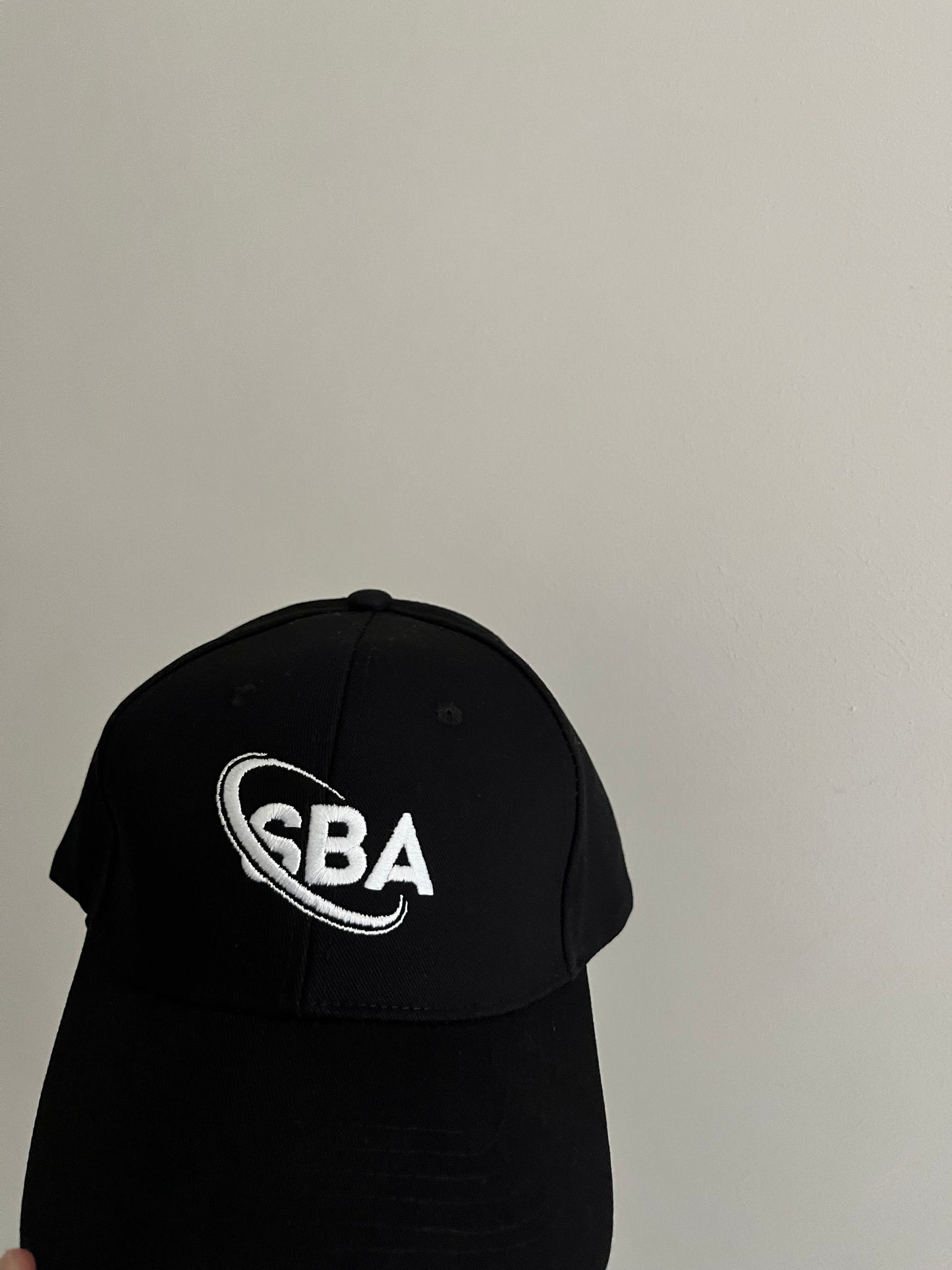 CASQUETTE SBA ORIGINAL