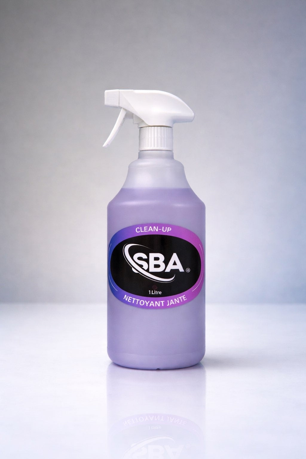 Produit "Cleanup" Nettoyant Jante