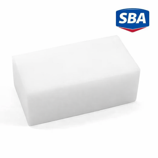 ÉPONGE MAGIQUE SBA
