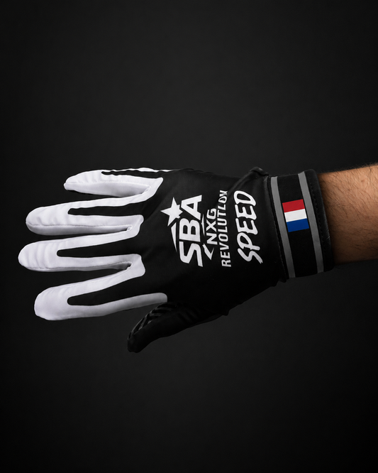 GANTS SBA NXG REVOLUTION SPEED