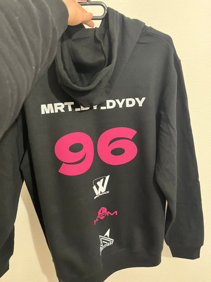 SWEAT 100% PERSO