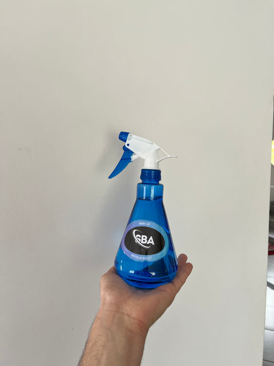 NETTOYANT MINI-UP MOTEUR BOOST
