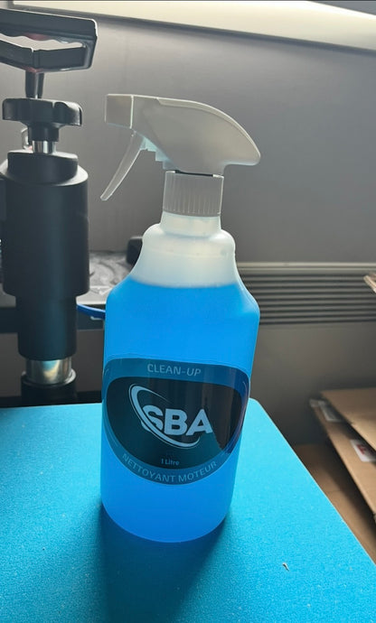 PACK NETTOYAGE BLACK FRIDAY