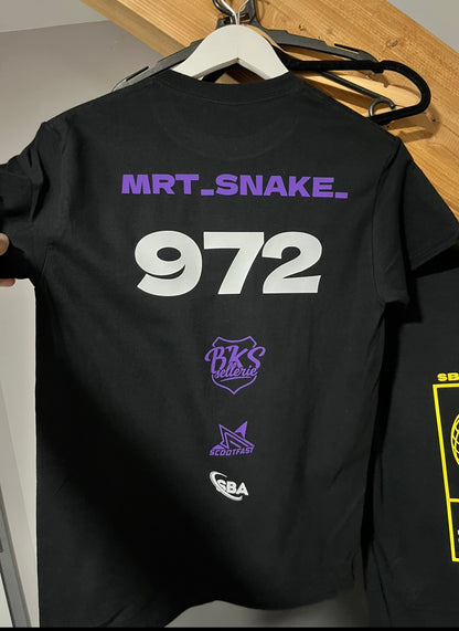 TEE SHIRT 100% PERSO