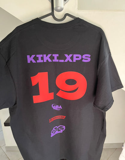 TEE SHIRT 100% PERSO