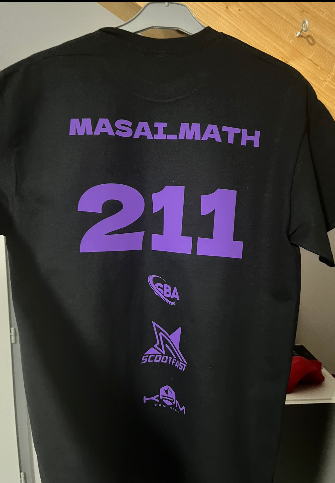 TEE SHIRT 100% PERSO