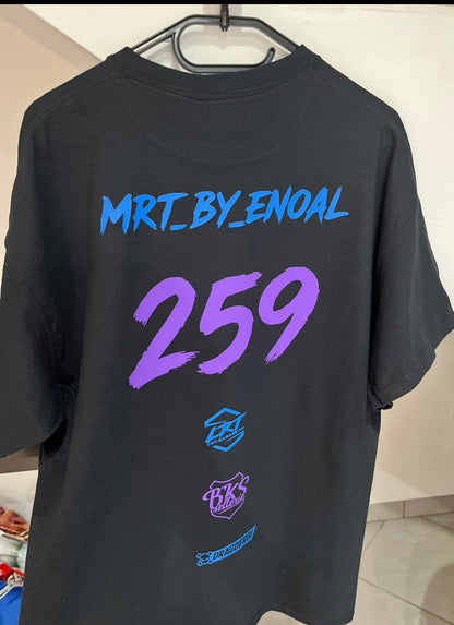 TEE SHIRT 100% PERSO