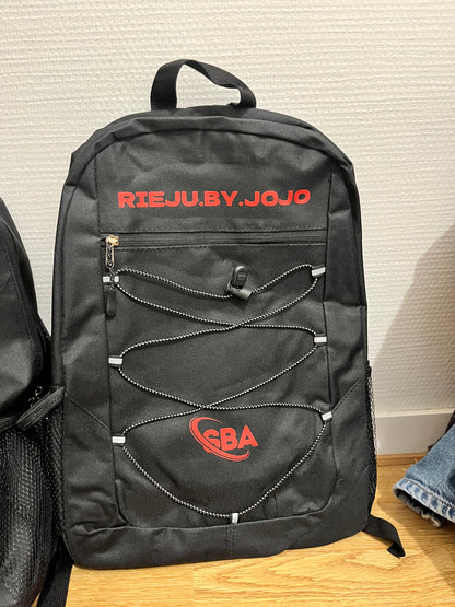 SAC A DOS SBA 100% PERSO
