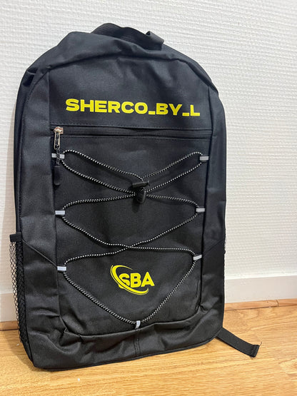 SAC A DOS SBA 100% PERSO