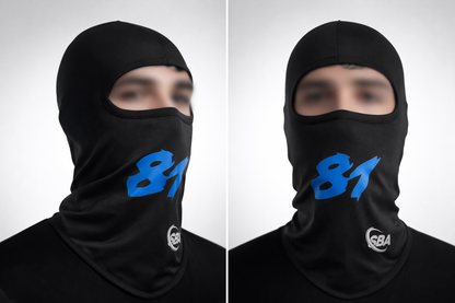CAGOULE MOTO 100% PERSO SBA