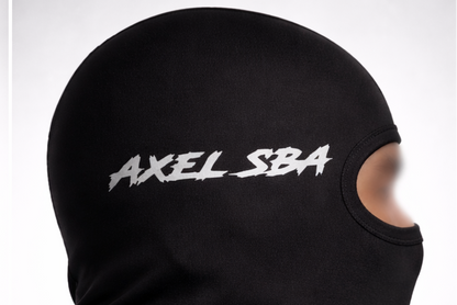 CAGOULE MOTO 100% PERSO SBA